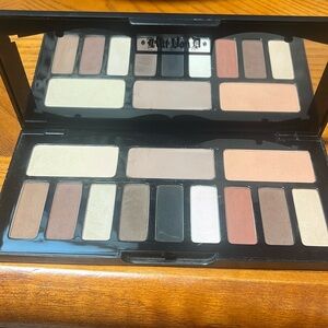 Kat Von D Shade+Light Eye Contour Palette